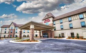 Hampton Inn Braselton Ga